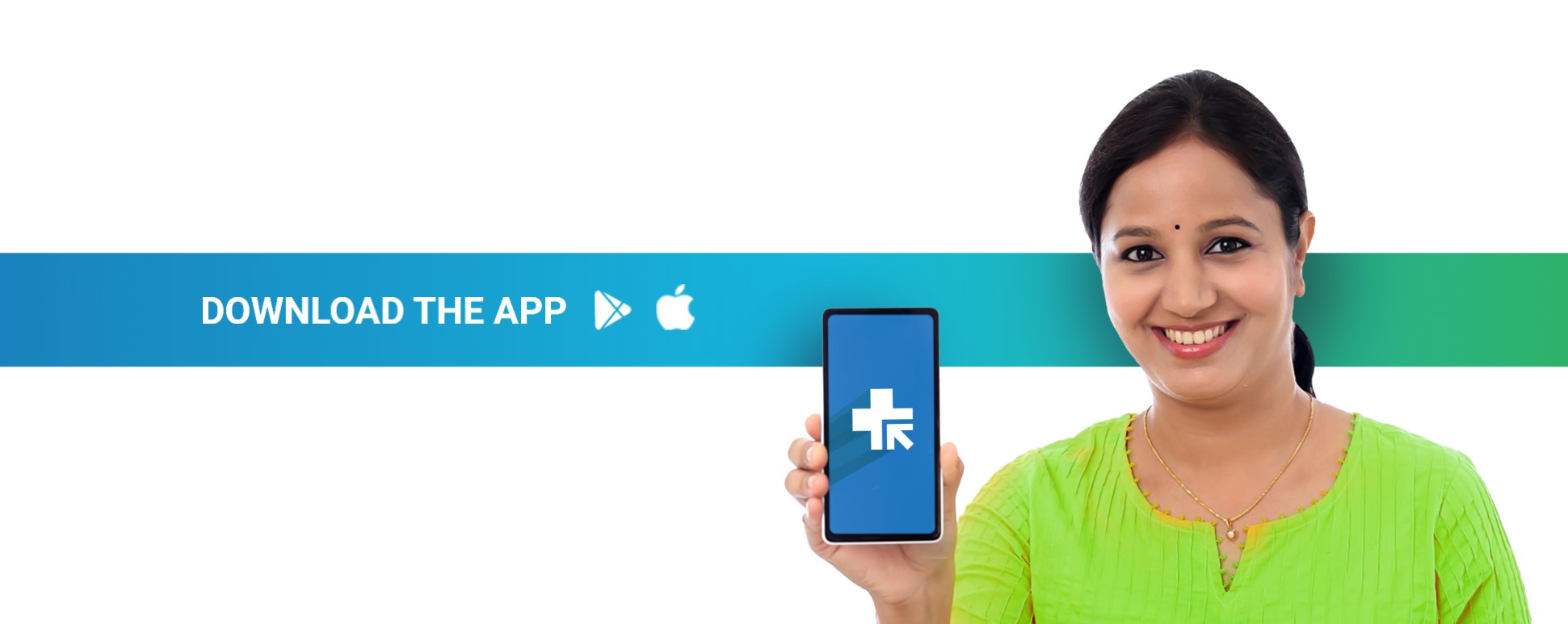 Download the App