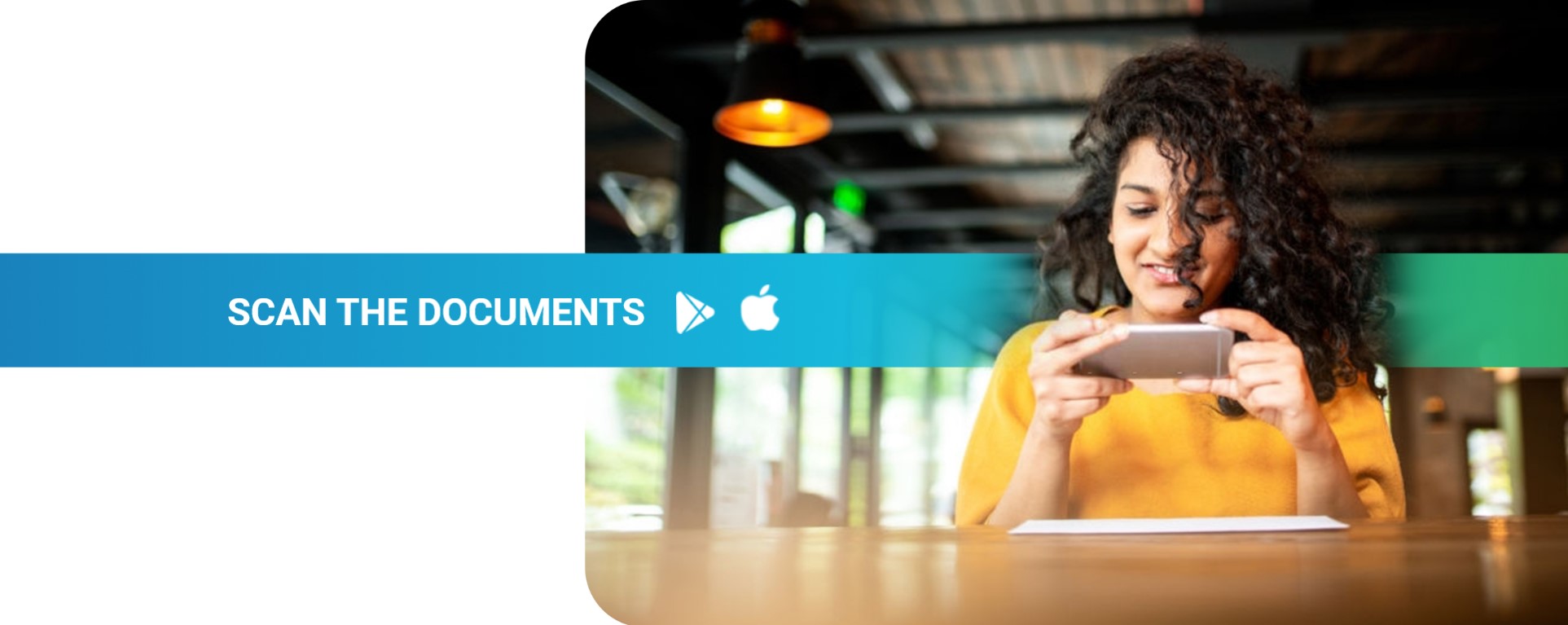 Scan The Documents