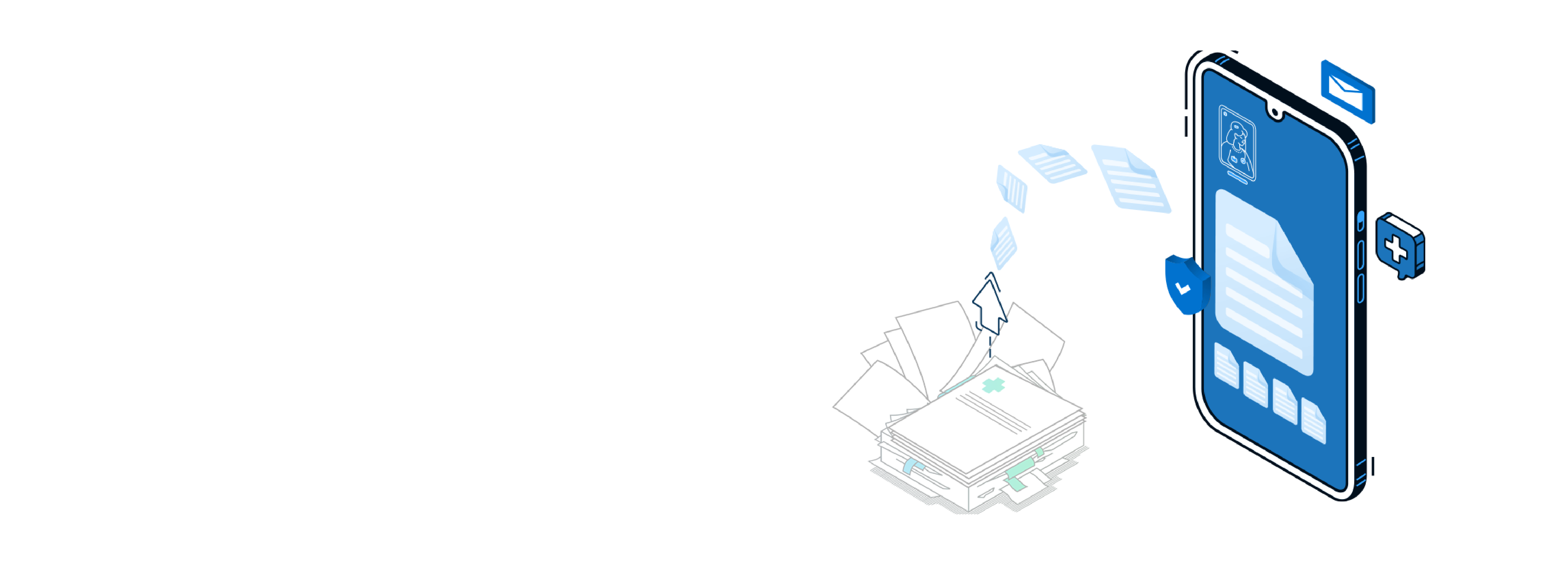 Organize Documents