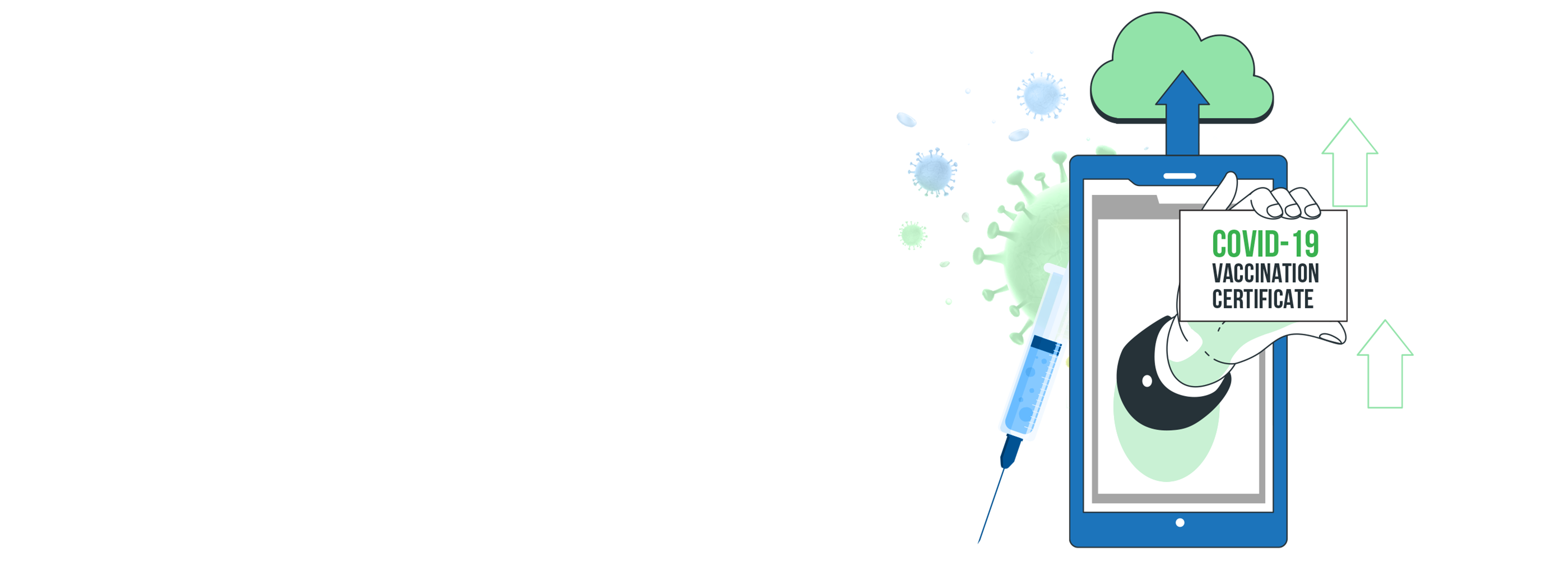 DOWNLOAD COVID-19 VACCINATION CERTIFICATE