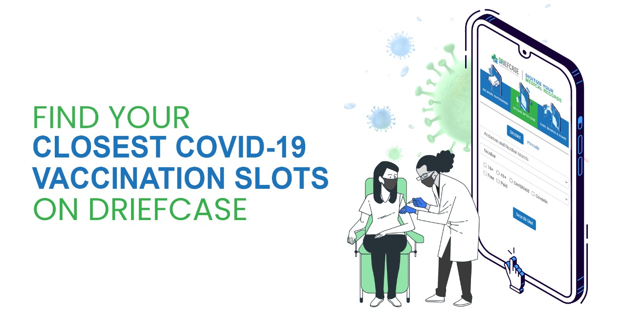 COVID-19 CERTIFICATE