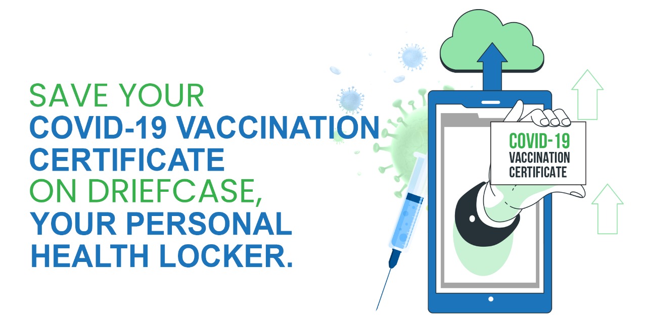 COVID-19 VACCINATION SLOTS