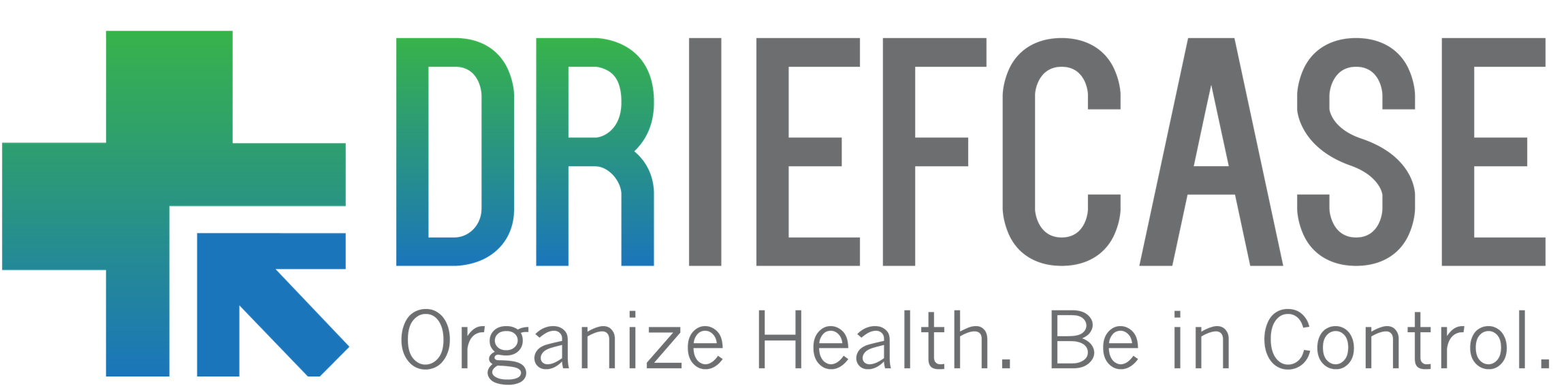 DRiefcase