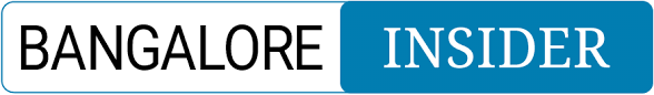 Banglore Insider