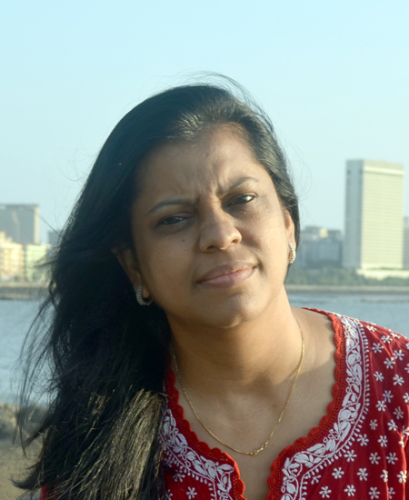 Kanan Shah