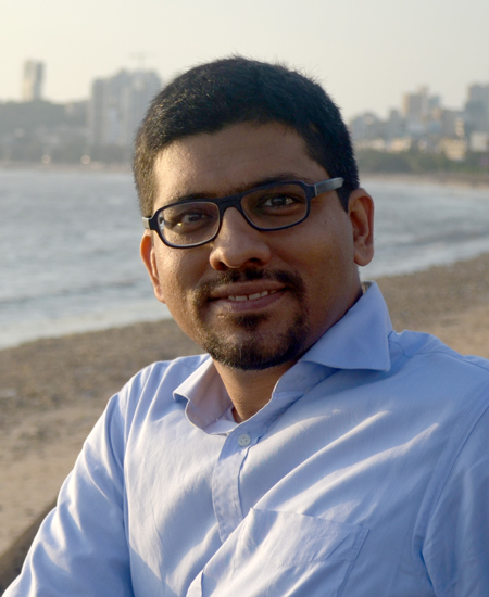 Sohit Kapoor